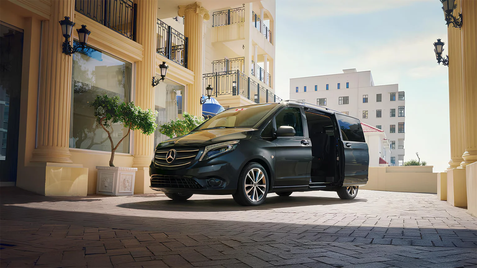 İzmir VIP transfer havalimanı karşılama hizmeti – Arcanaz Turizm